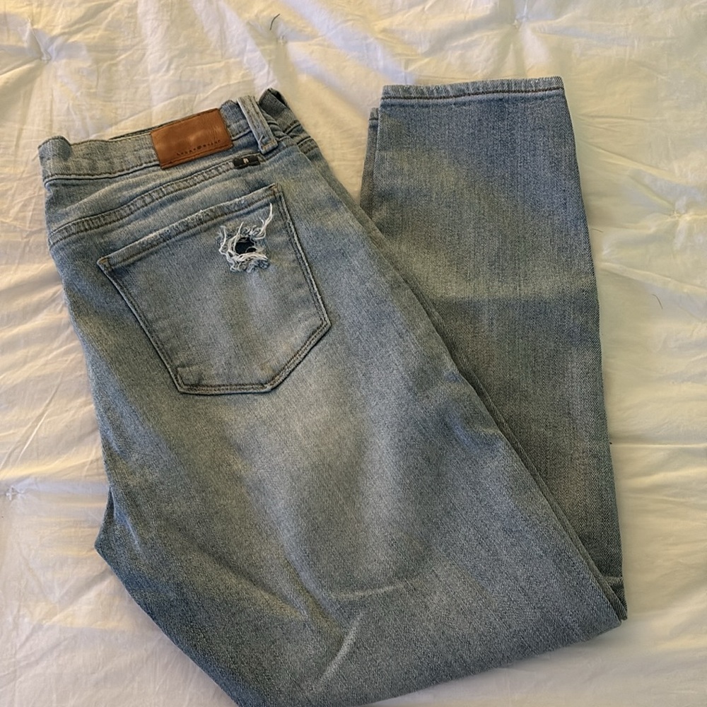 Lucky Brand ladies jeans Size 10/30 $21
